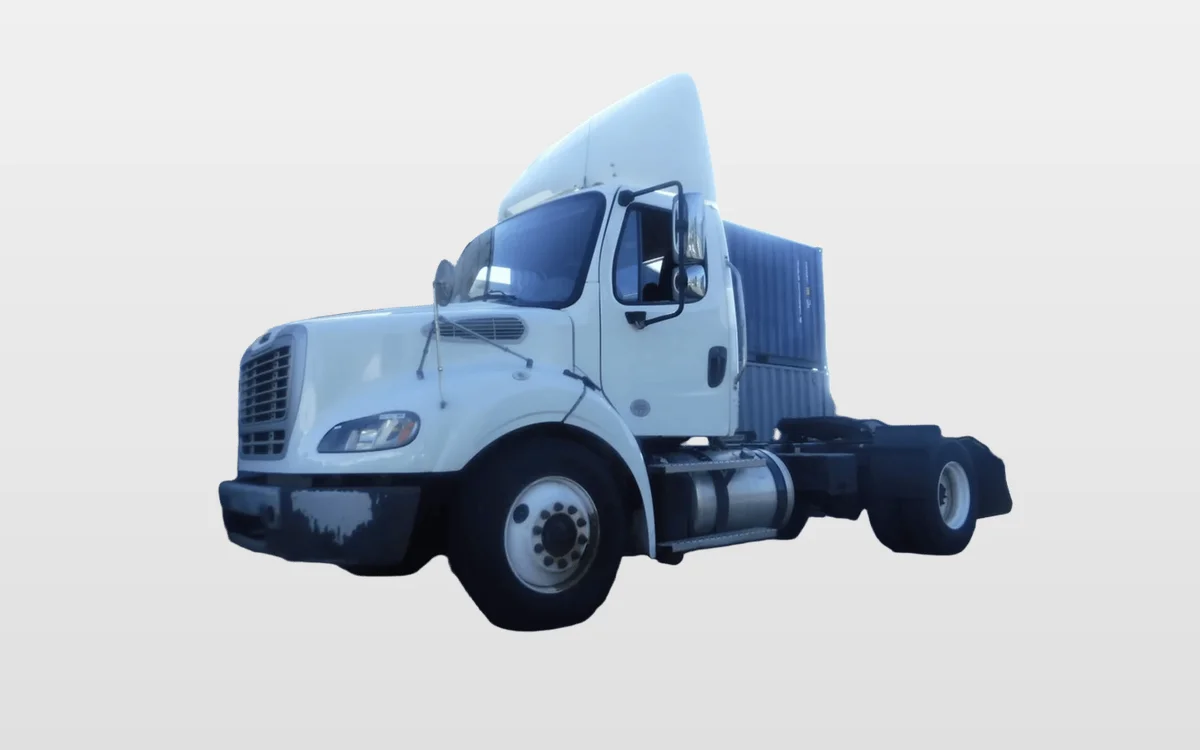 2020 Freightliner M2 112 - image 1