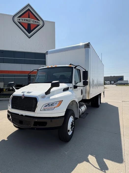 2025 International MV in Joplin, MO — photo 4
