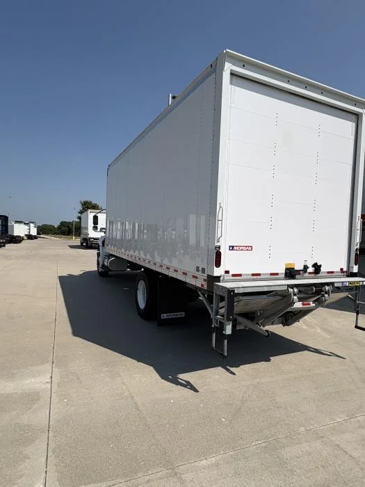 2025 International MV in Joplin, MO — photo 7