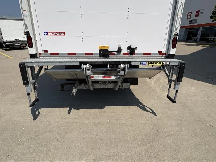 2025 International MV in Joplin, MO — photo 9