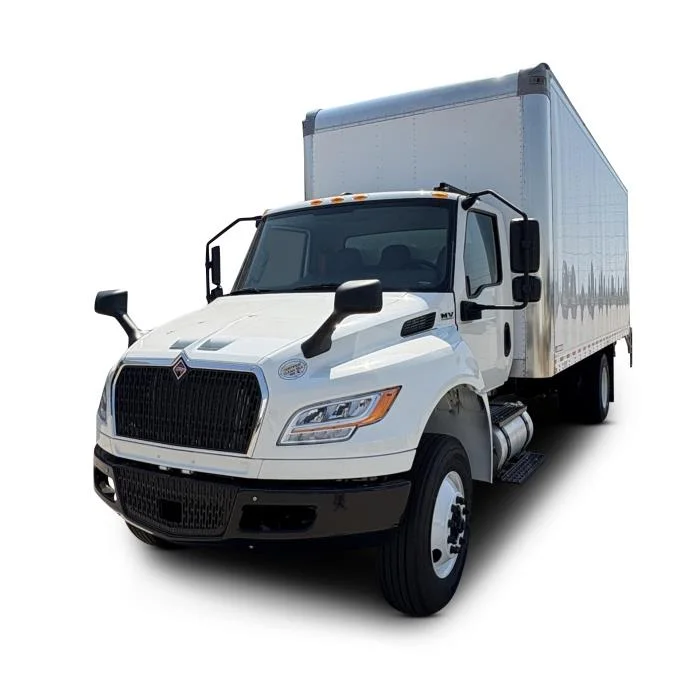 2025 International MV in Joplin, MO
