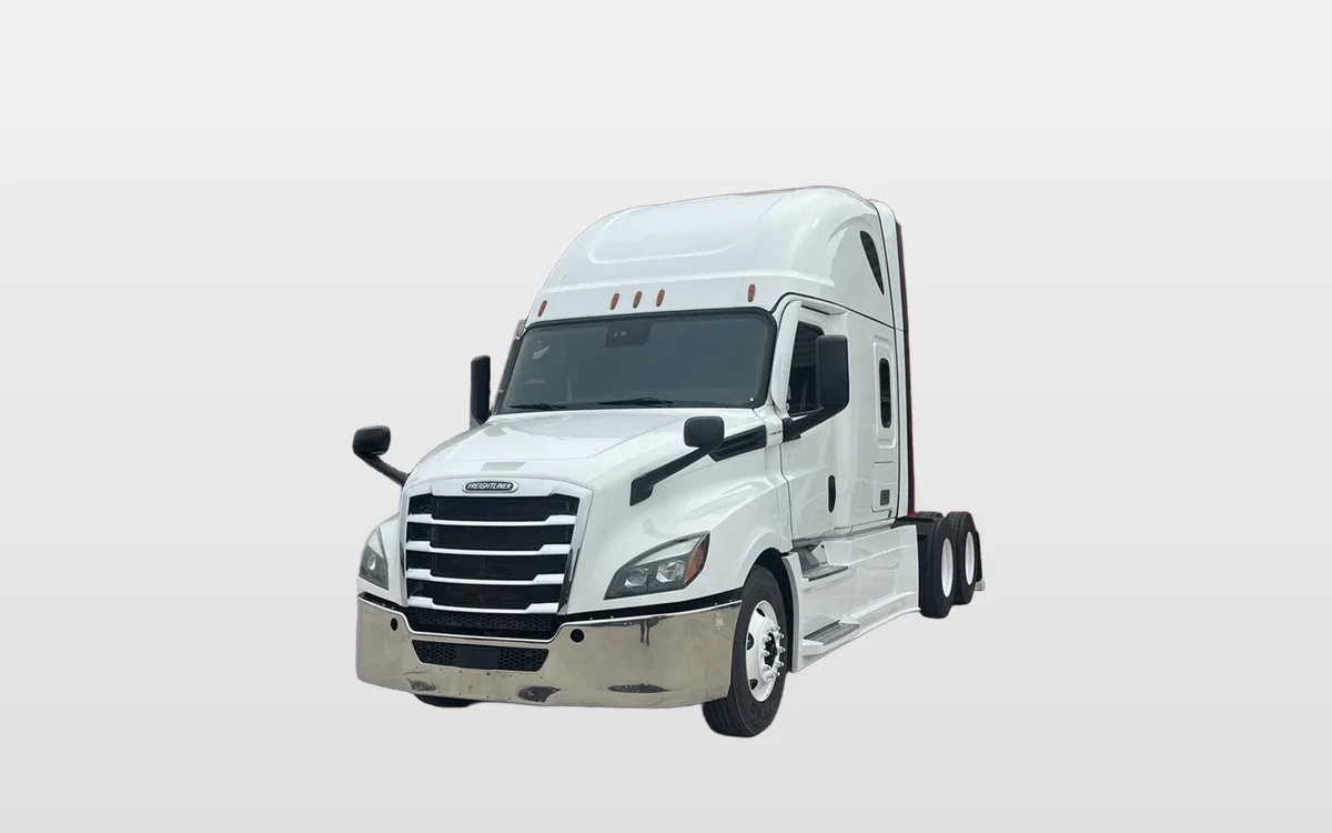 2023 Freightliner Cascadia - image 1