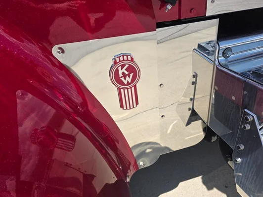 2026 Kenworth W900 in Kansas City, MO — photo 18