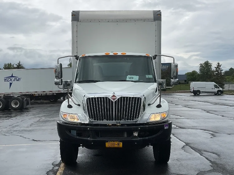 2021 International MV in Rochester, NY — photo 2