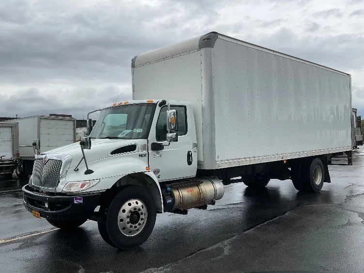 2021 International MV in Rochester, NY — photo 3