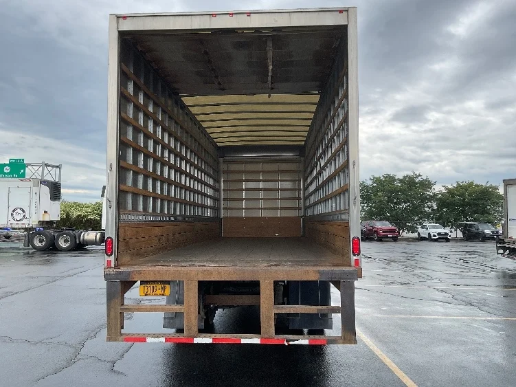 2021 International MV in Rochester, NY — photo 9