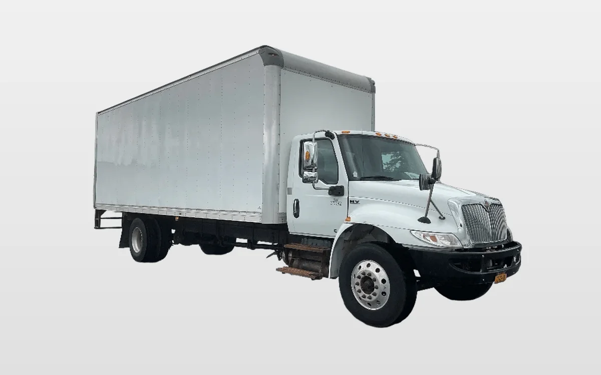 2021 International MV in Rochester, NY