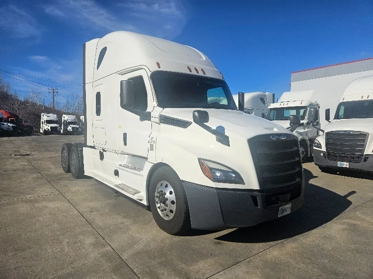 2020 Freightliner in Moberly, MO
