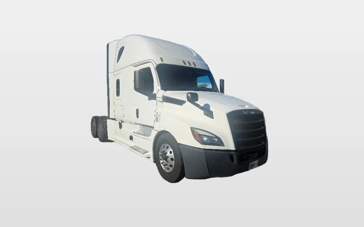 2020 Freightliner - image 1