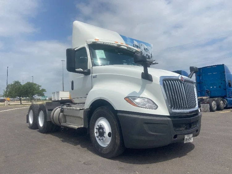 2019 International LT in San Antonio, TX