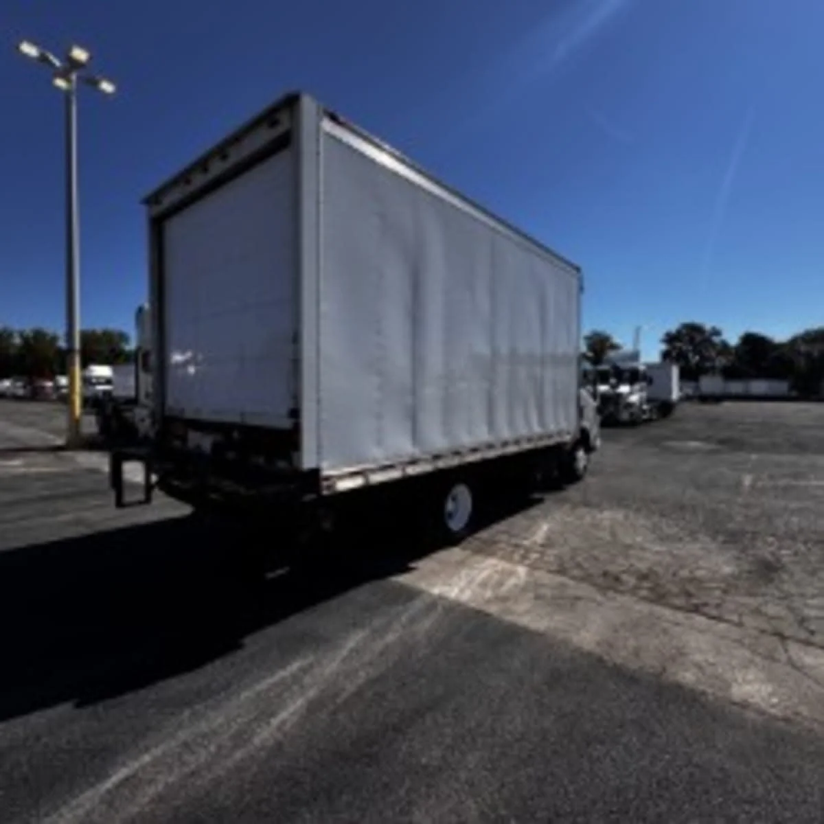 2019 Isuzu NPR - image 4