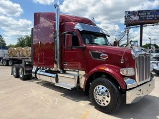 2022 Peterbilt 567 - image 2