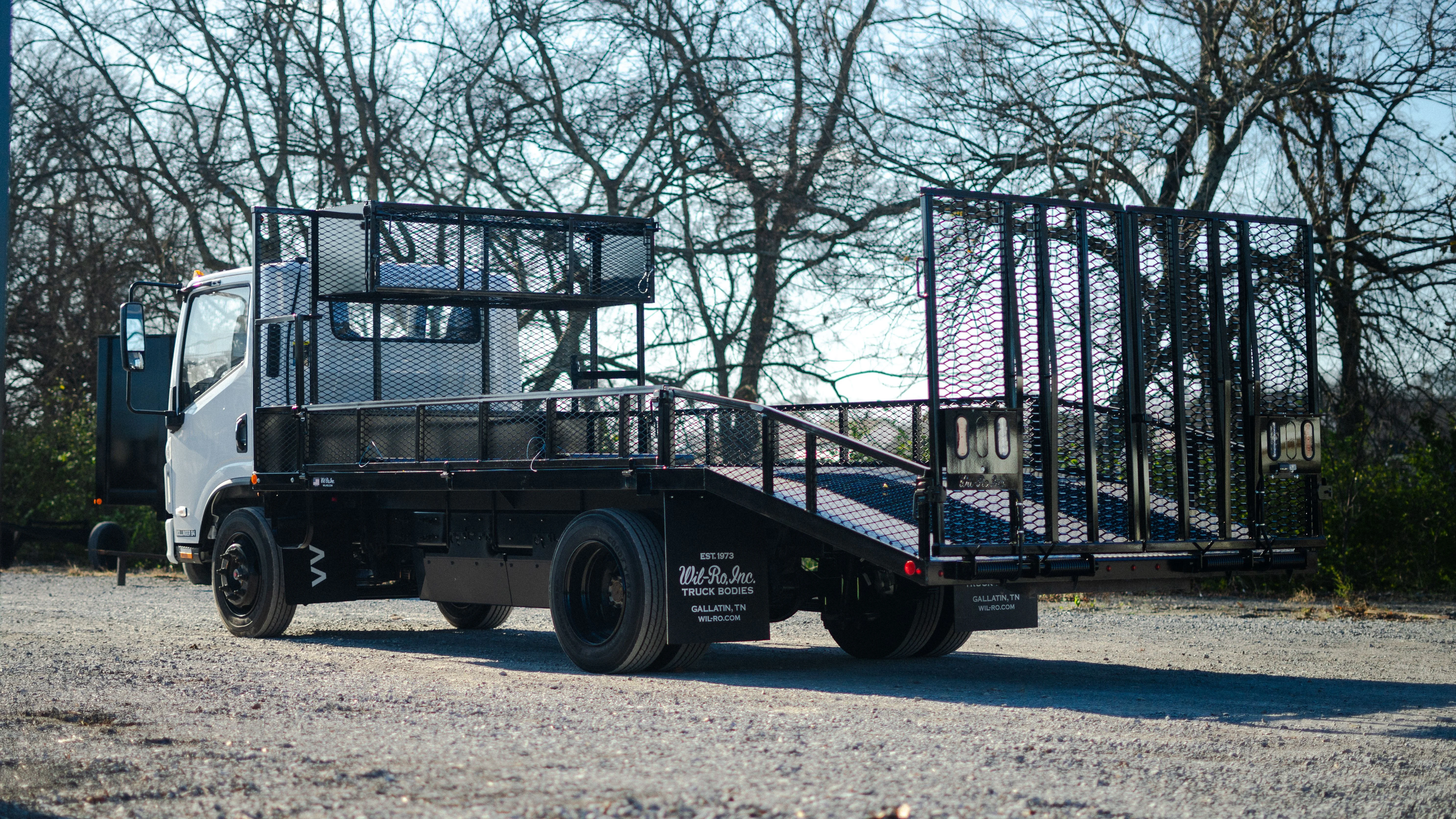 2025 in La Vergne, TN