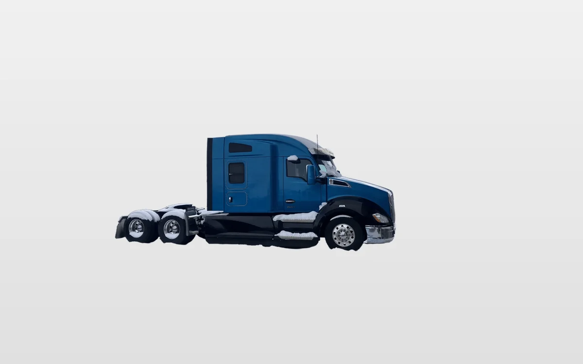 2022 Kenworth T680 - image 1