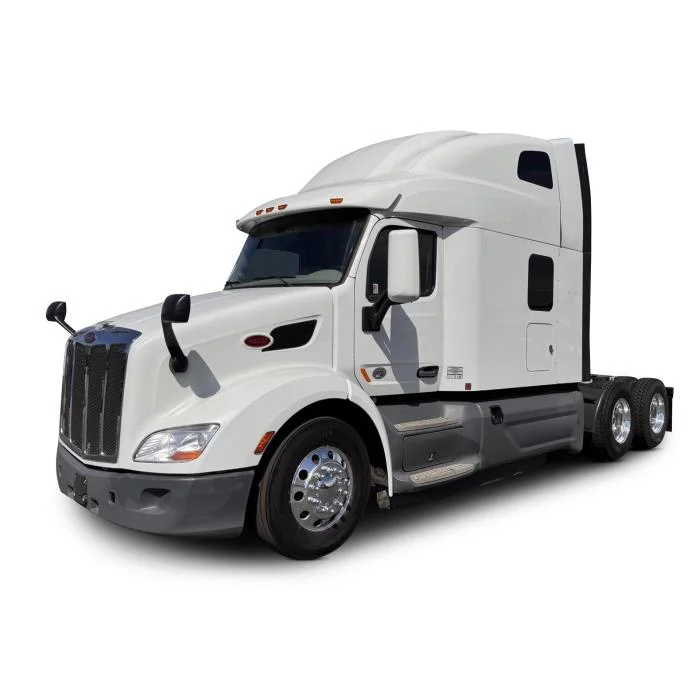 2021 Peterbilt 579 in Los Angeles, CA