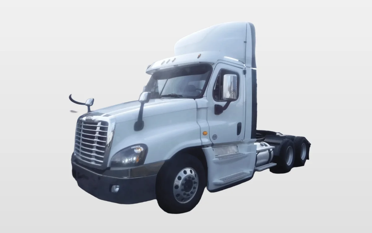 2018 Freightliner - image 1