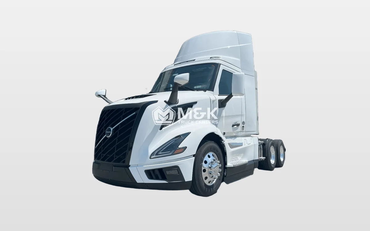 2026 Volvo - image 1