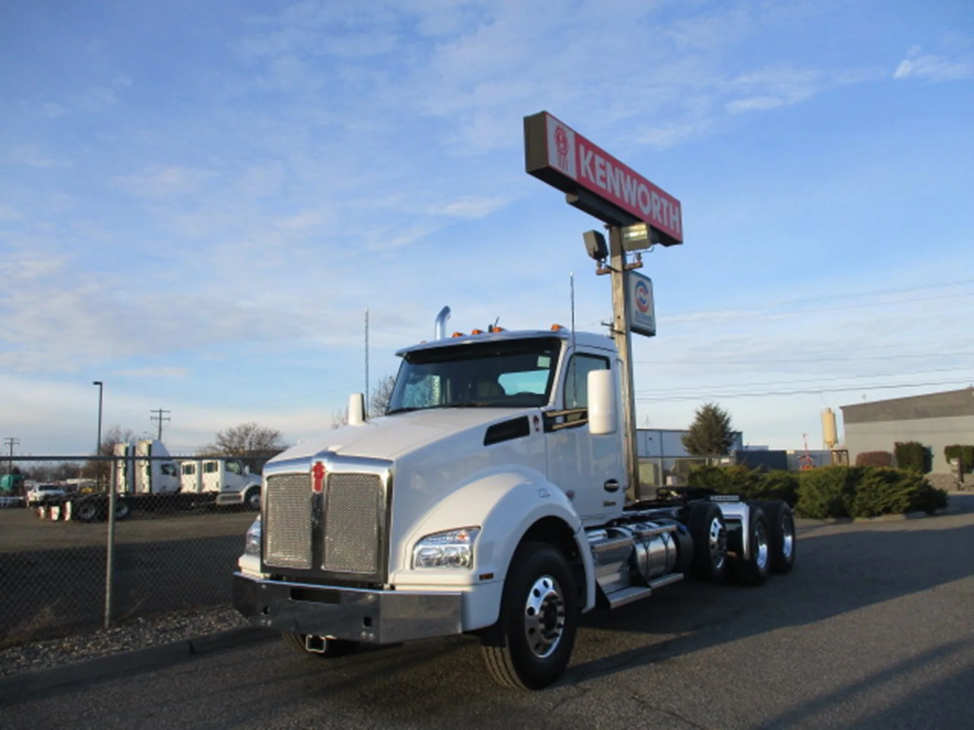 2026 Kenworth T880 in Pasco, WA, WA
