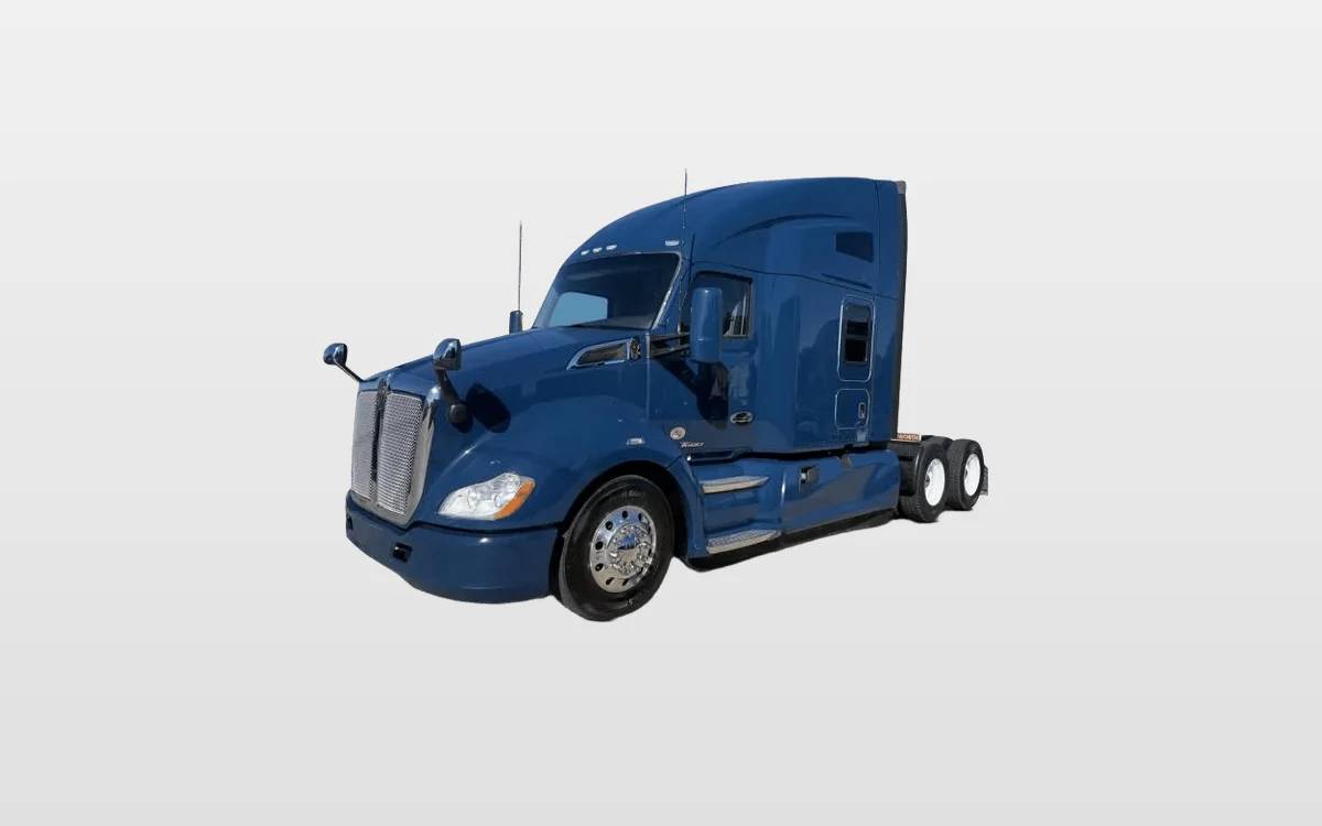 2022 Kenworth T680 - image 1