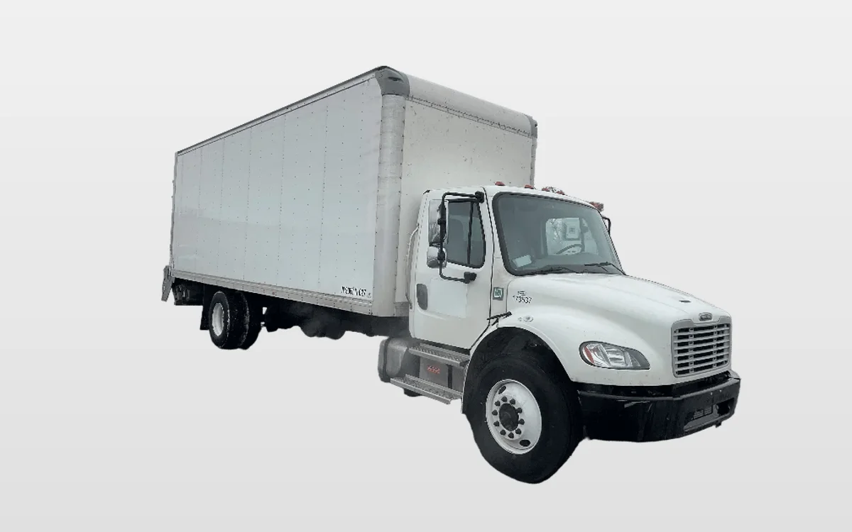 2023 Freightliner M2 106 - image 1
