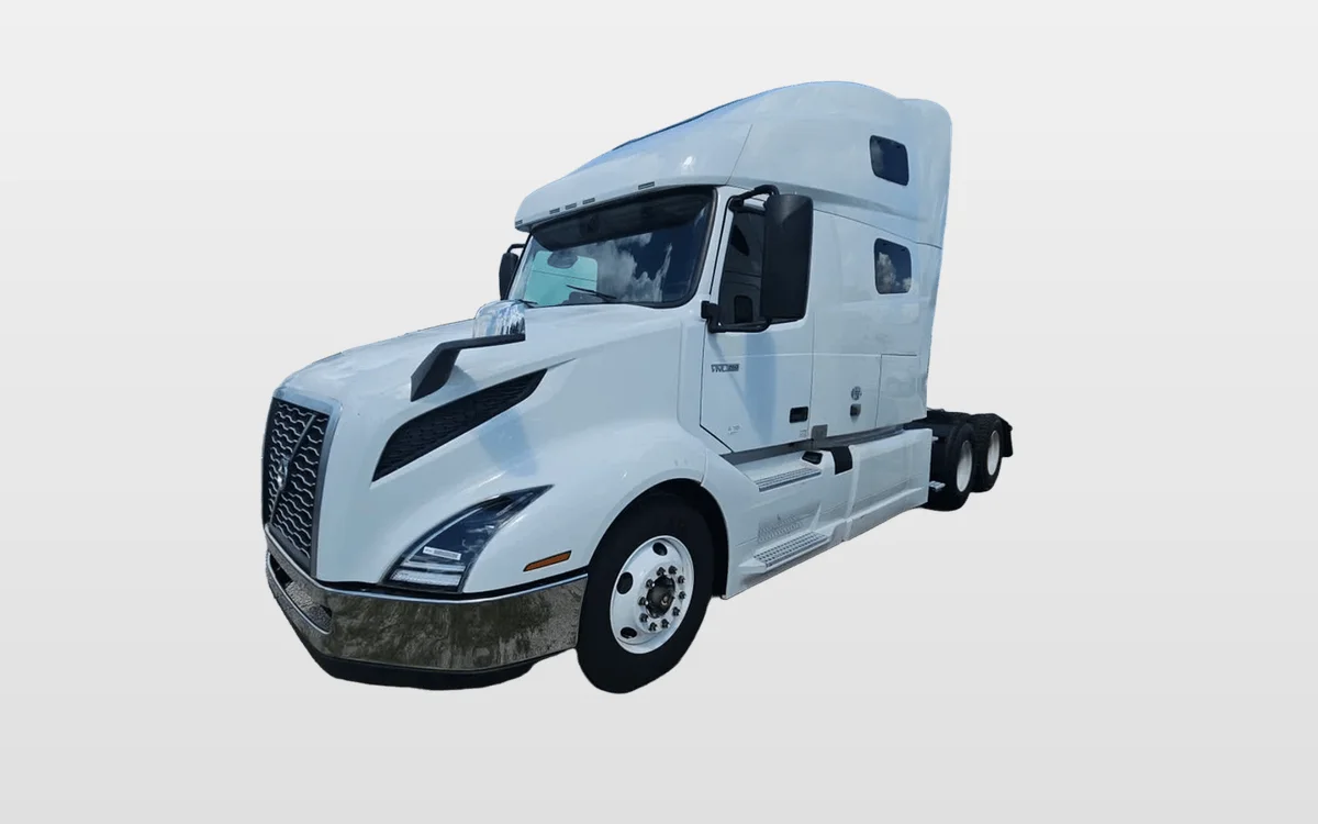 2019 Volvo - image 1