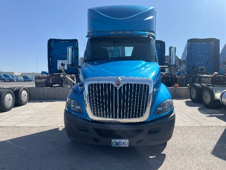 2019 International RH - image 2