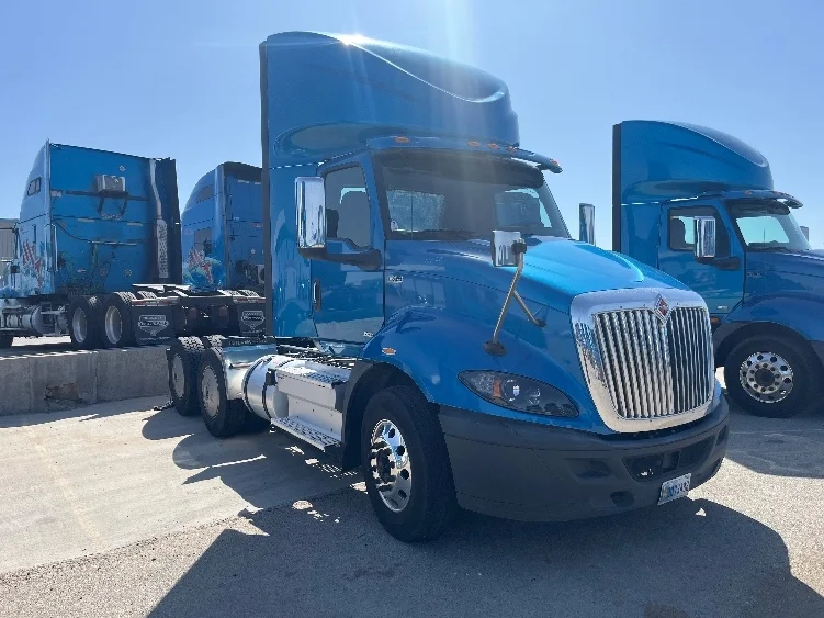 2019 International RH in El Paso, TX
