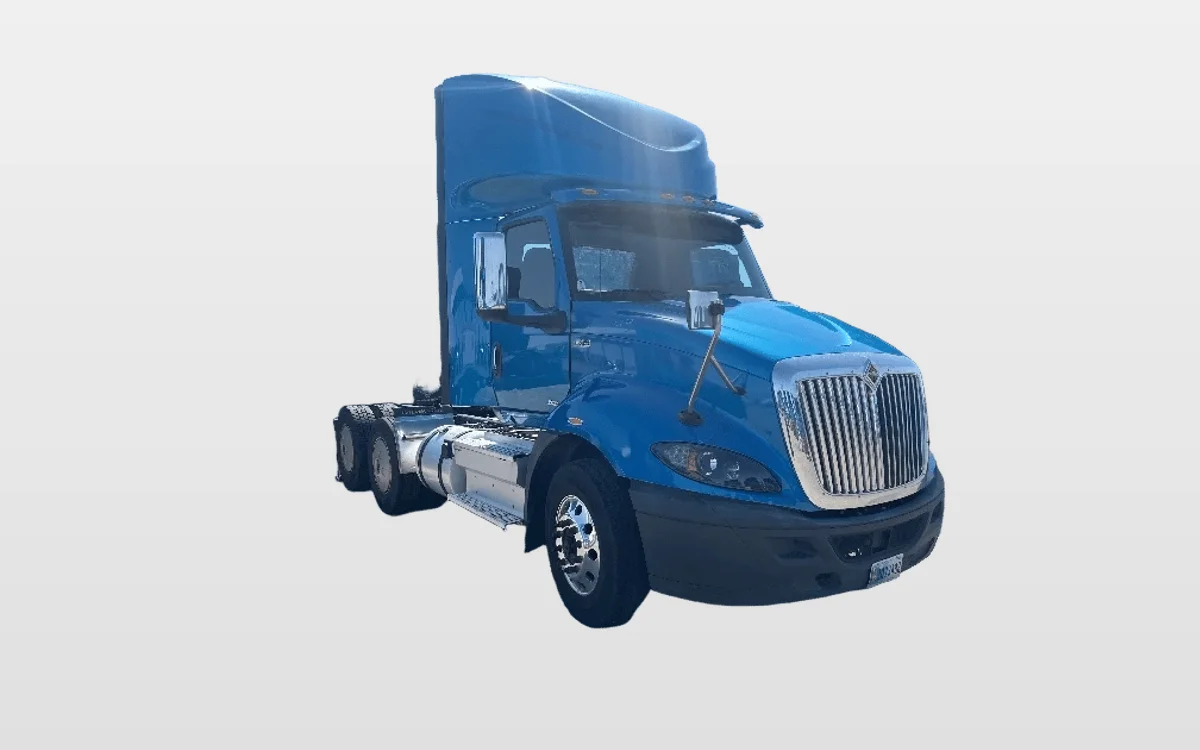 2019 International RH - image 1