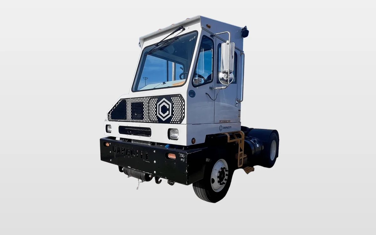 2019 Capacity - image 1