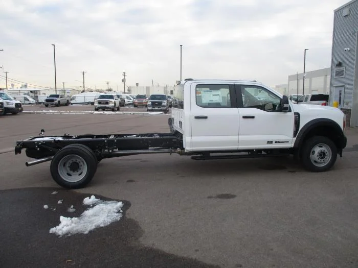 2026 Ford F-550 in Denver, CO — photo 7