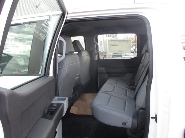 2026 Ford F-550 in Denver, CO — photo 10