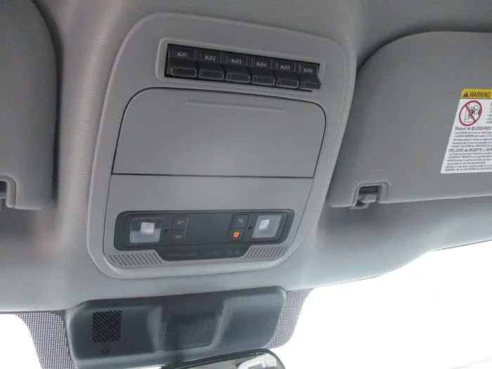 2026 Ford F-550 in Denver, CO — photo 15