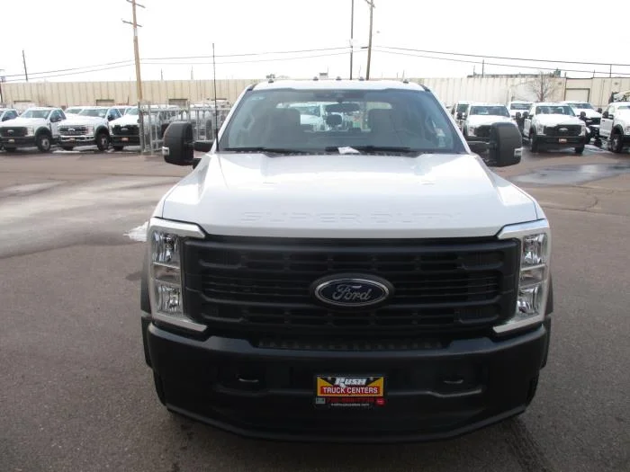 2026 Ford F-550 in Denver, CO — photo 9