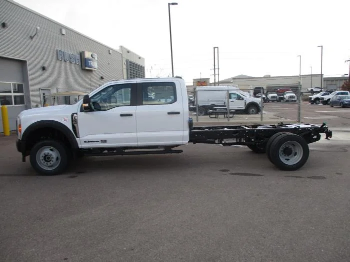 2026 Ford F-550 in Denver, CO — photo 3