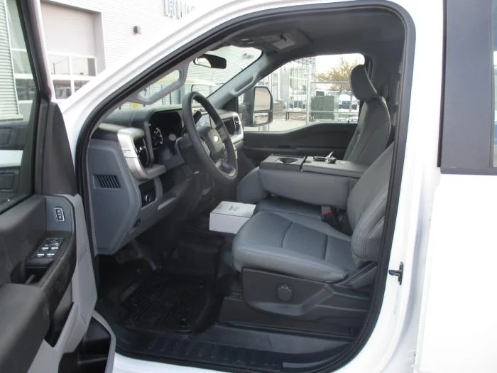 2026 Ford F-550 in Denver, CO — photo 11
