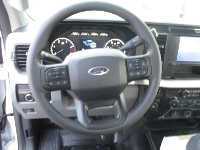 2026 Ford F-550 in Denver, CO — photo 13
