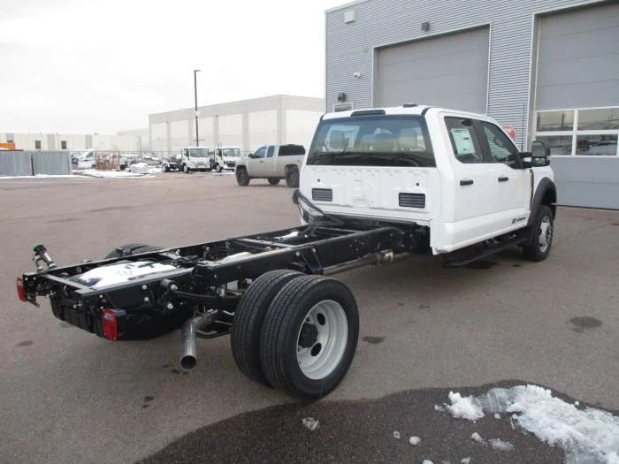 2026 Ford F-550 in Denver, CO — photo 6
