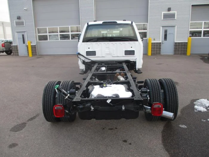 2026 Ford F-550 in Denver, CO — photo 5