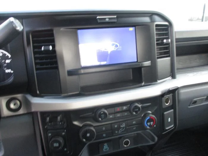 2026 Ford F-550 in Denver, CO — photo 14