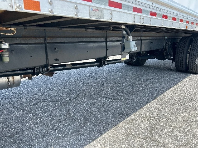 2021 International MV in Richmond, VA — photo 5