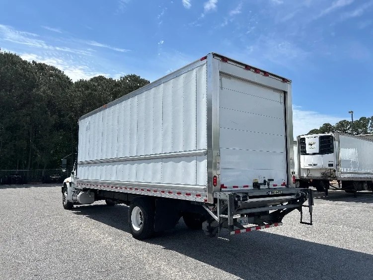 2021 International MV in Richmond, VA — photo 6