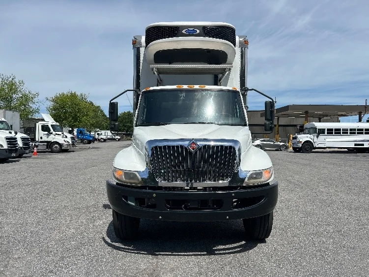2021 International MV in Richmond, VA — photo 2