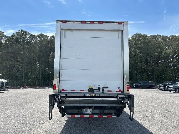 2021 International MV in Richmond, VA — photo 7