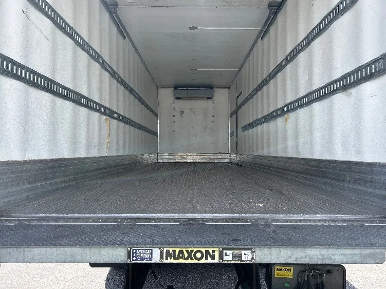 2021 International MV in Richmond, VA — photo 10