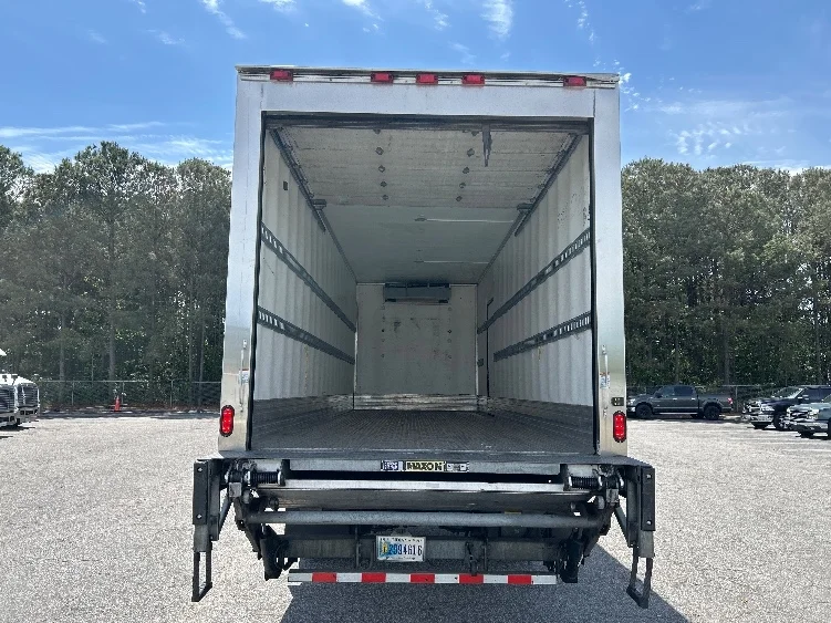 2021 International MV in Richmond, VA — photo 8