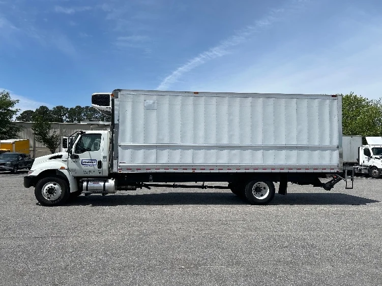 2021 International MV in Richmond, VA — photo 4