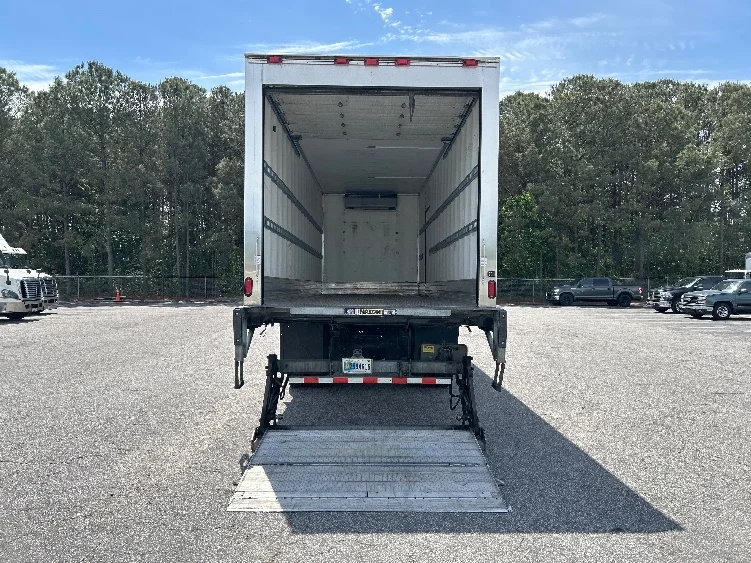 2021 International MV in Richmond, VA — photo 9