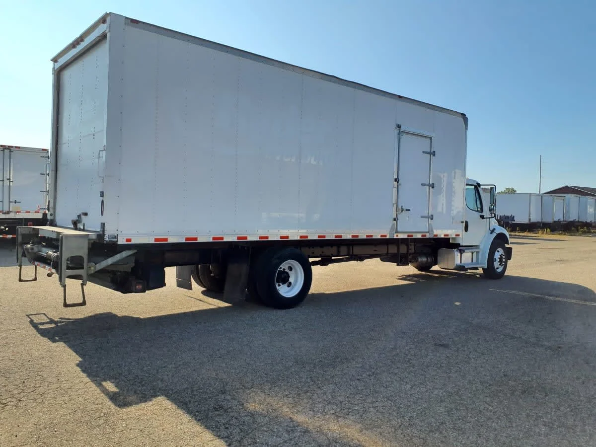2019 Freightliner M2 106 in Wayland, MI — photo 4