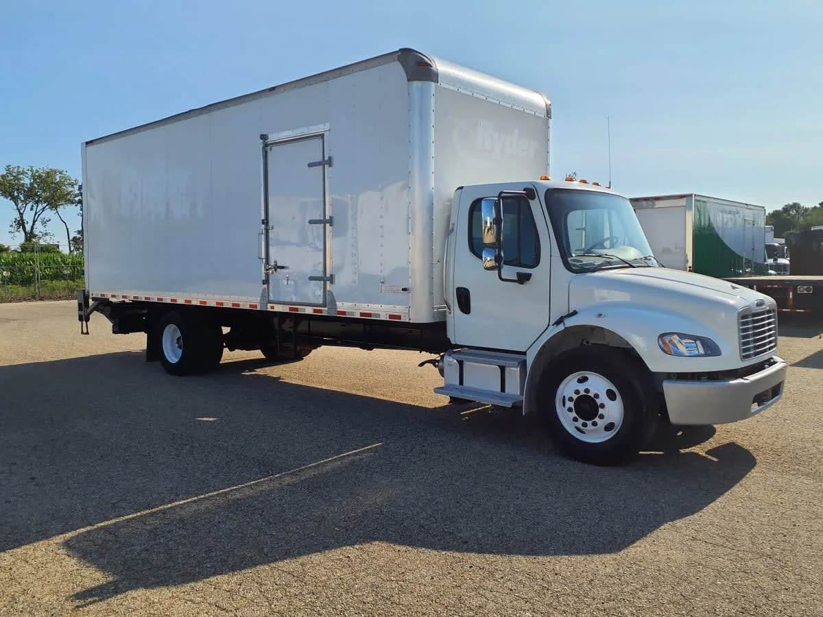 2019 Freightliner M2 106 in Wayland, MI — photo 3