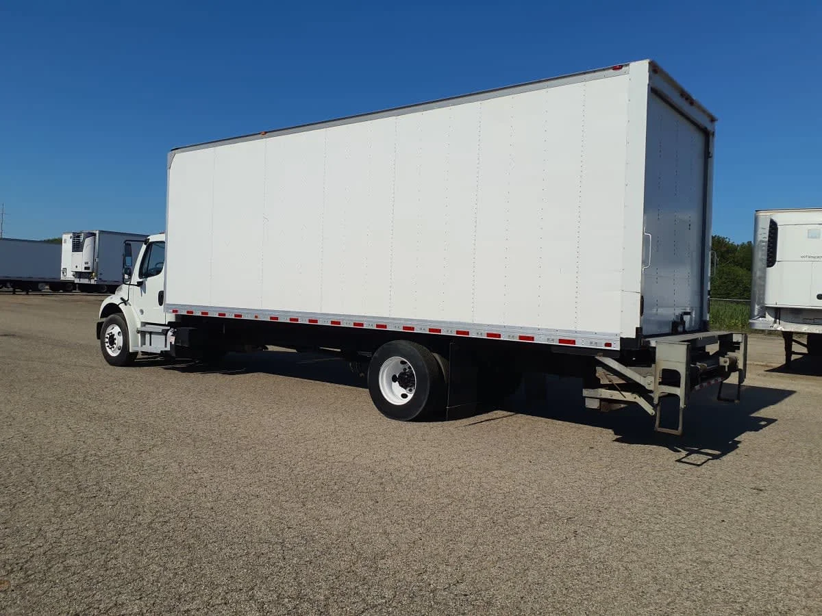 2019 Freightliner M2 106 in Wayland, MI — photo 6